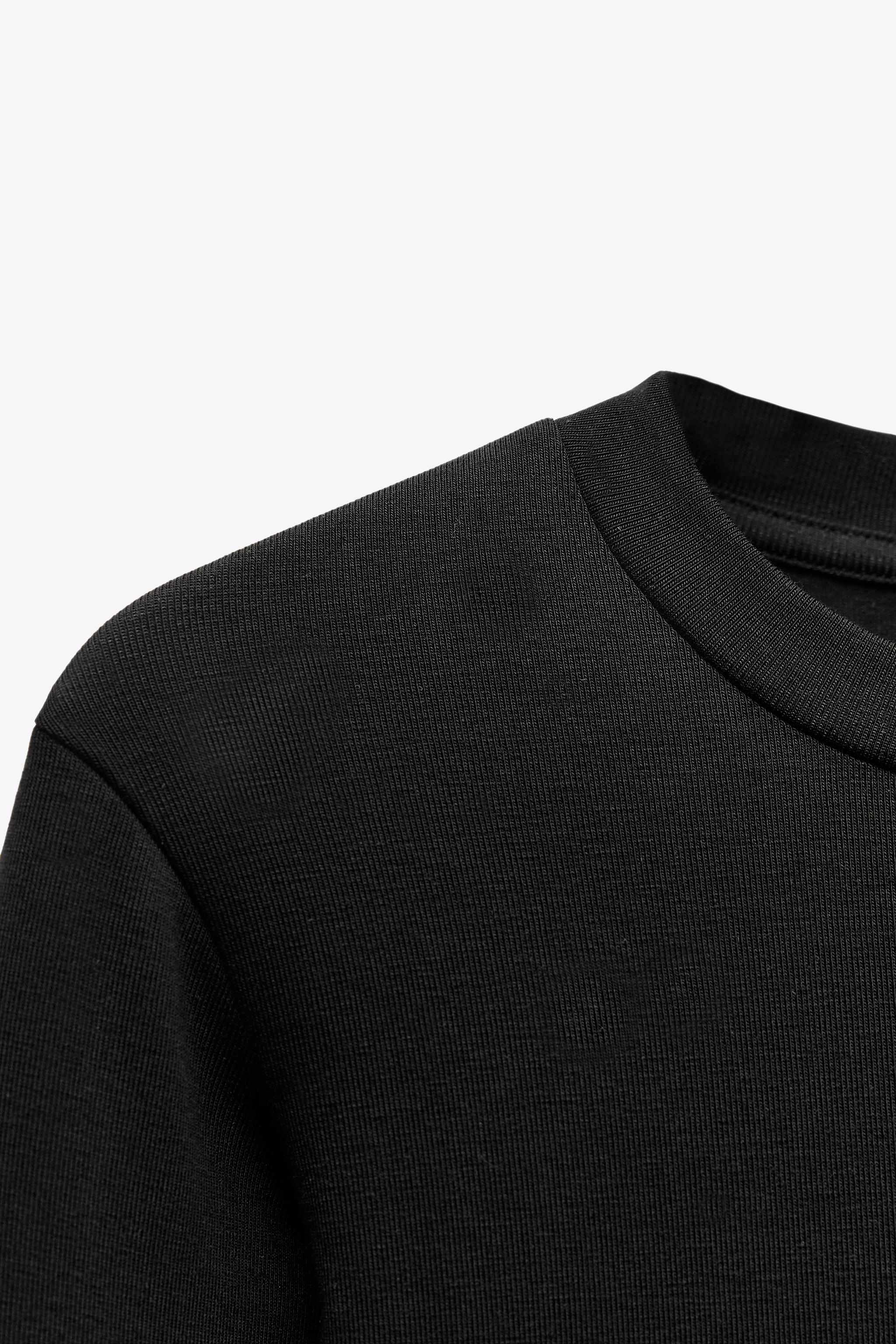 COTTON MODAL BODYSUIT